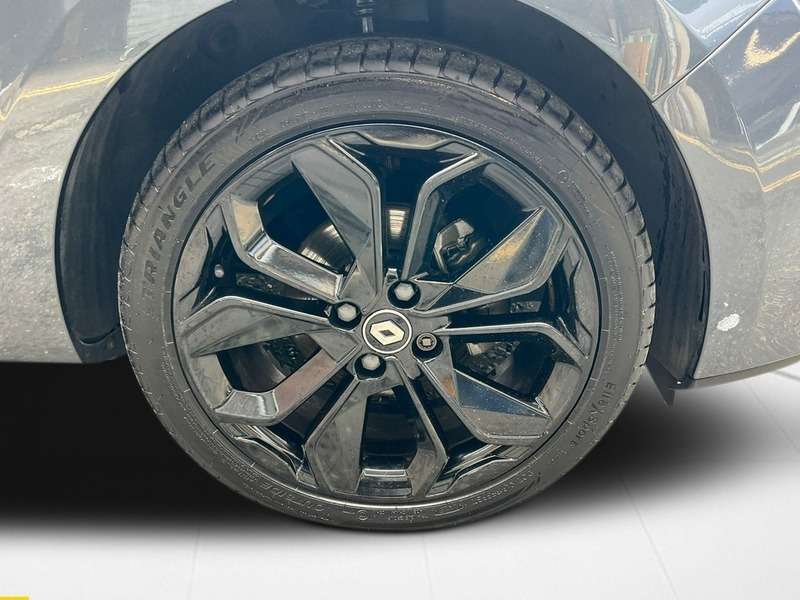 2018 RENAULT CLIO 2018 RENAULT CLIO