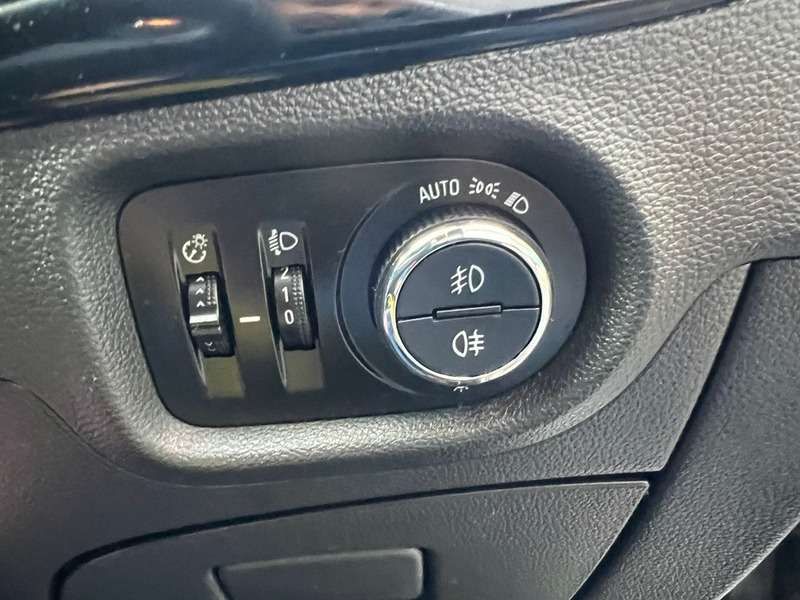 2016 VAUXHALL ASTRA 2016 VAUXHALL ASTRA