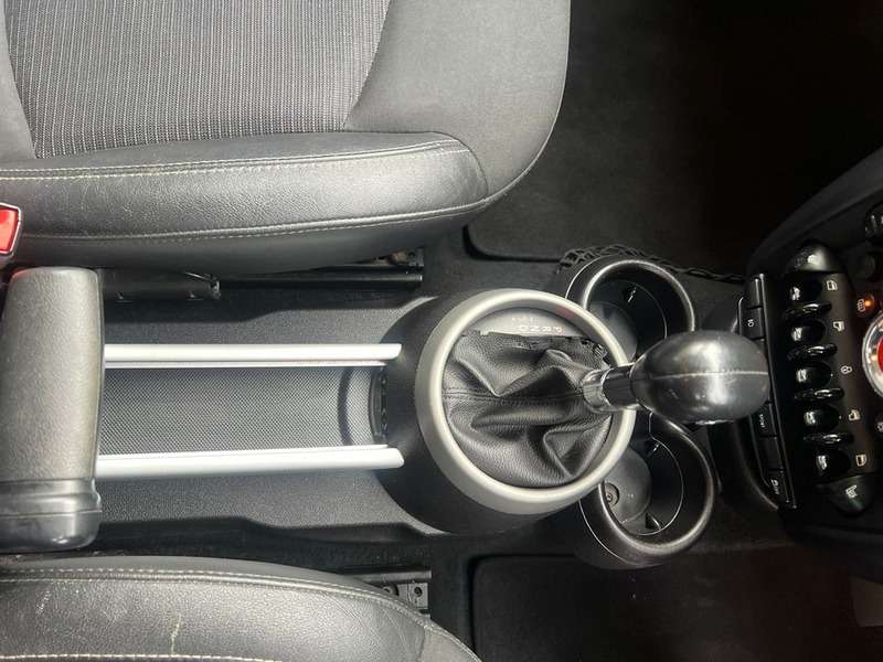 2010 MINI COUNTRYMAN 2010 MINI COUNTRYMAN