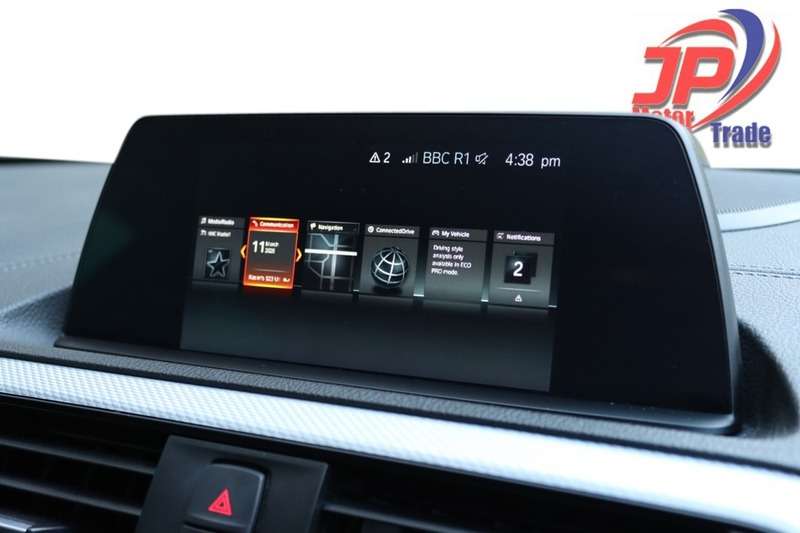 2018 BMW 1 SERIES 2018 BMW 1 SERIES