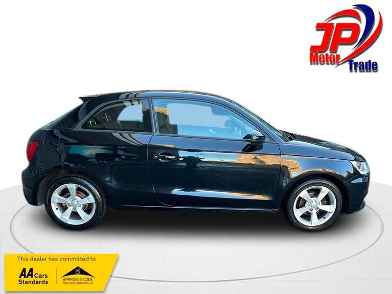 2016 AUDI A1 2016 AUDI A1