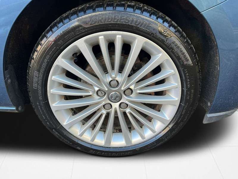 2016 VAUXHALL ASTRA 2016 VAUXHALL ASTRA