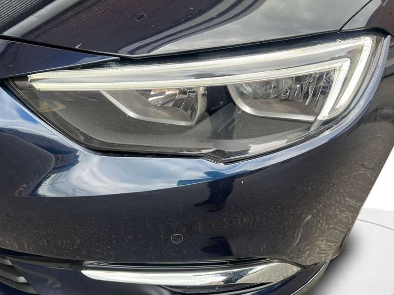 2018 VAUXHALL INSIGNIA 2018 VAUXHALL INSIGNIA