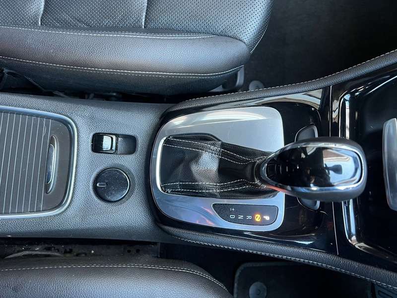 2016 VAUXHALL ASTRA 2016 VAUXHALL ASTRA