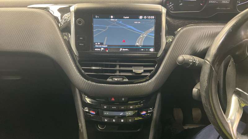 2019 PEUGEOT 208 2019 PEUGEOT 208
