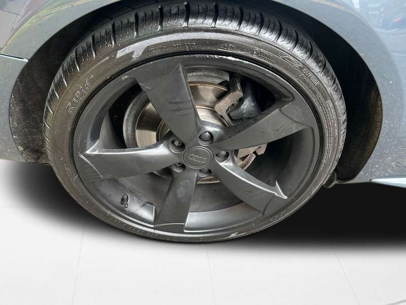 2011 AUDI A4 2011 AUDI A4