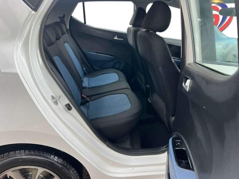 2014 HYUNDAI I10 2014 HYUNDAI I10