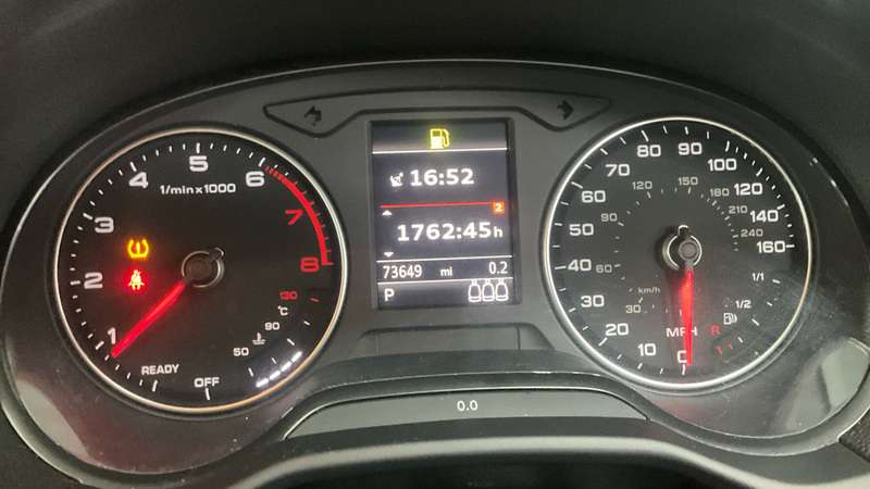 2017 AUDI Q2 2017 AUDI Q2