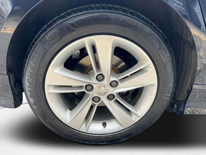 2018 VAUXHALL INSIGNIA 2018 VAUXHALL INSIGNIA