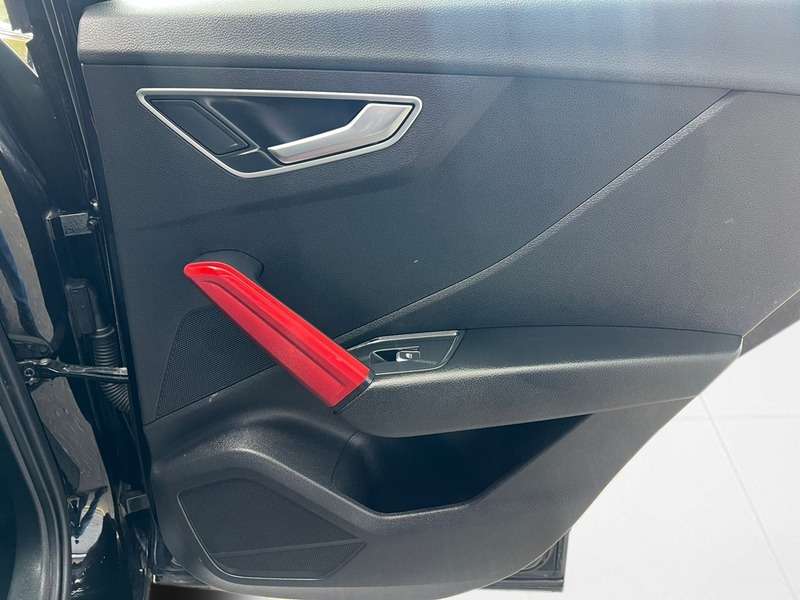 2020 AUDI Q2 2020 AUDI Q2