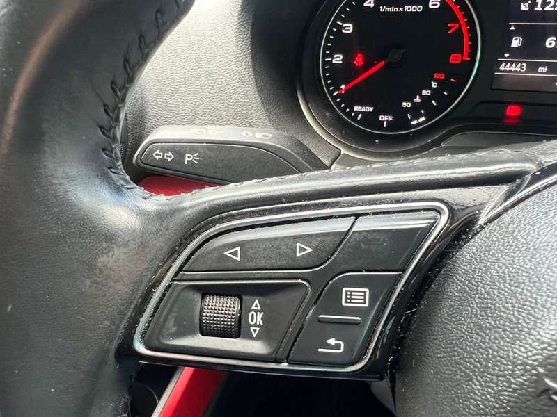 2020 AUDI Q2 2020 AUDI Q2