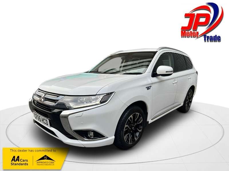 2015 MITSUBISHI OUTLANDER 2015 MITSUBISHI OUTLANDER