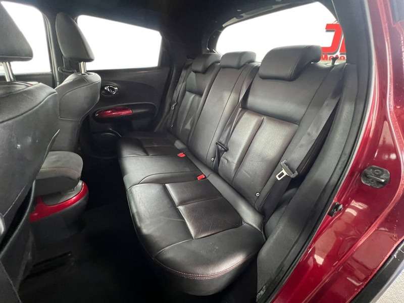 2016 NISSAN JUKE 2016 NISSAN JUKE