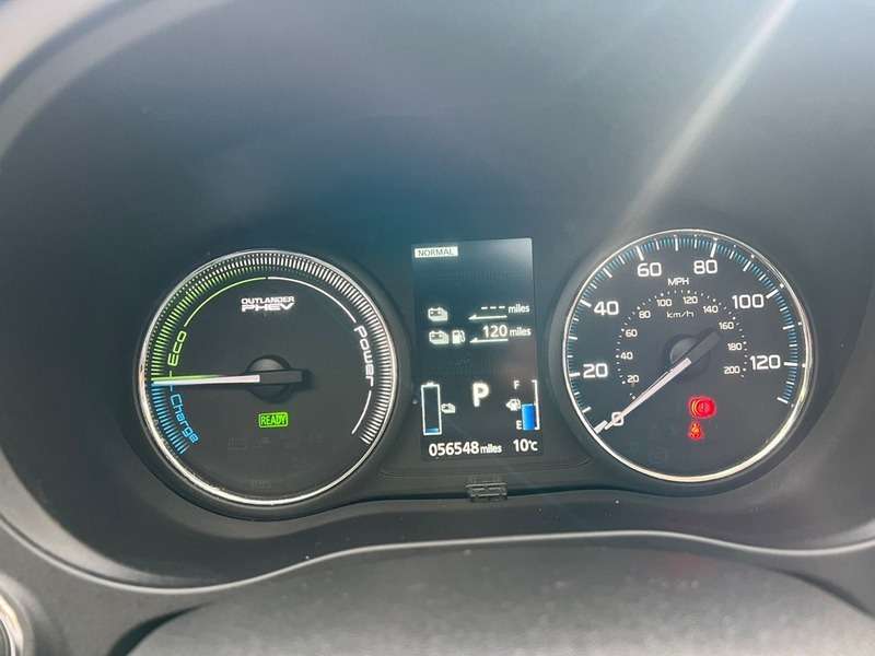 2015 MITSUBISHI OUTLANDER 2015 MITSUBISHI OUTLANDER