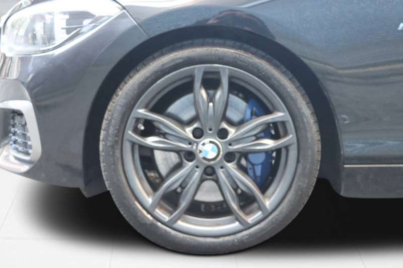 2018 BMW 1 SERIES 2018 BMW 1 SERIES