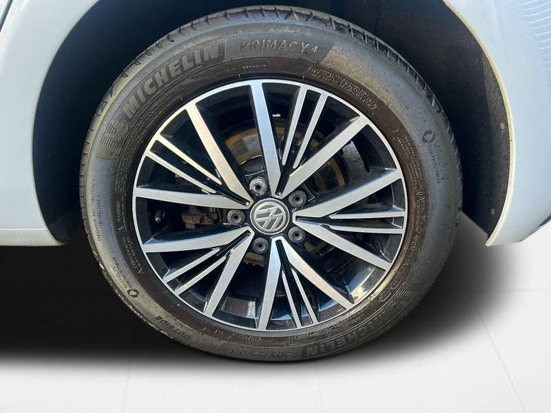 2018 VOLKSWAGEN GOLF 2018 VOLKSWAGEN GOLF