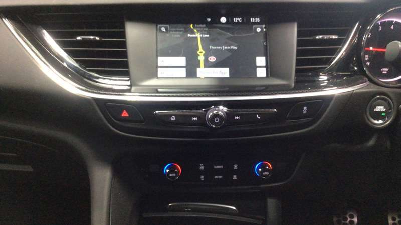 2019 VAUXHALL INSIGNIA 2019 VAUXHALL INSIGNIA