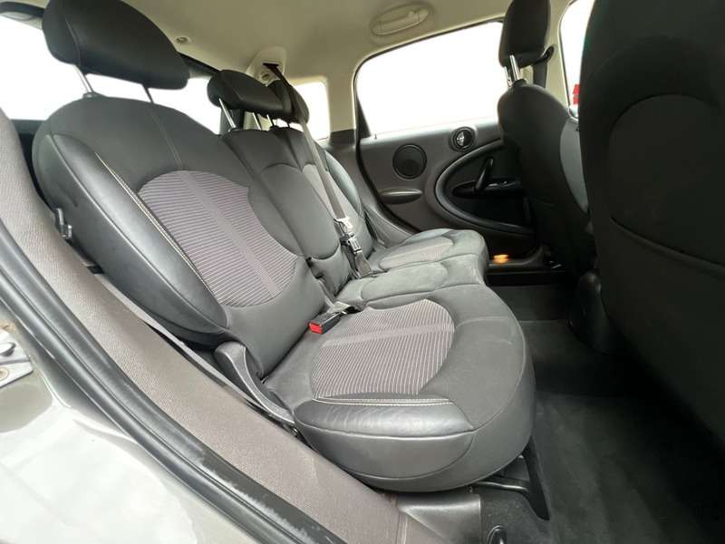 2010 MINI COUNTRYMAN 2010 MINI COUNTRYMAN