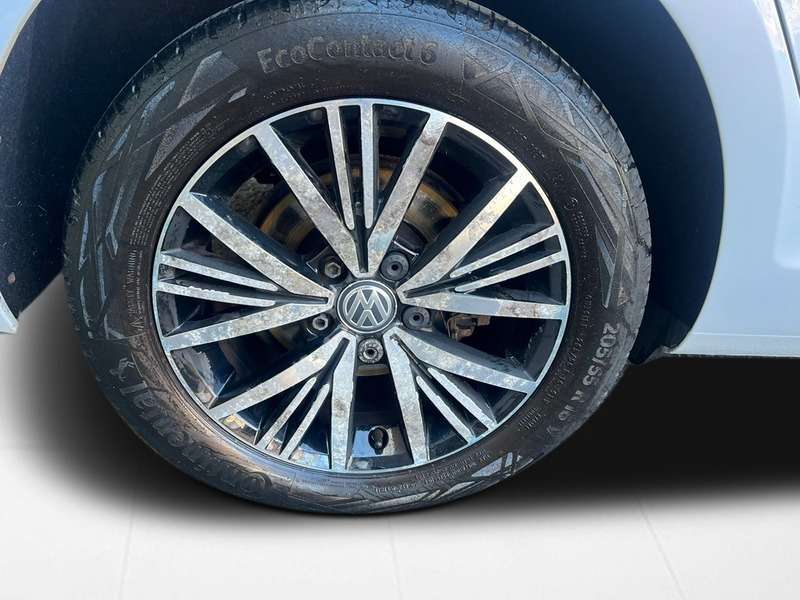 2018 VOLKSWAGEN GOLF 2018 VOLKSWAGEN GOLF