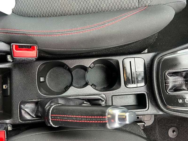 2019 FORD FIESTA 2019 FORD FIESTA