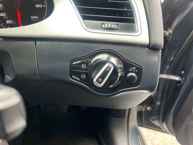 2011 AUDI A4 2011 AUDI A4