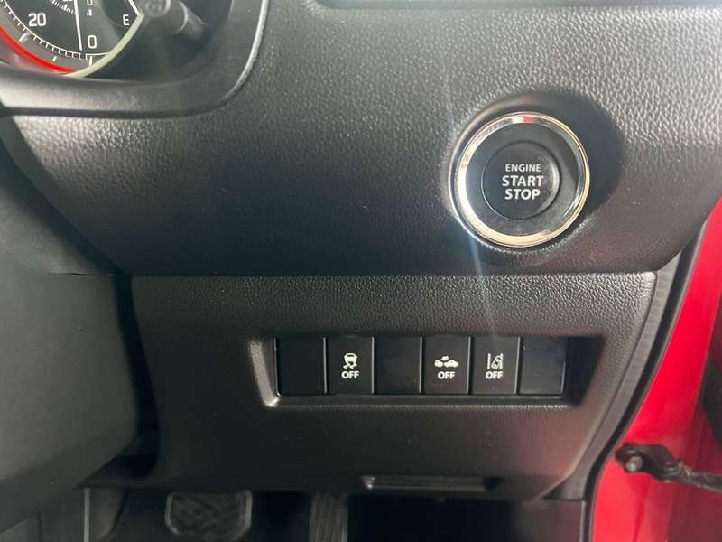 2018 SUZUKI SWIFT 2018 SUZUKI SWIFT