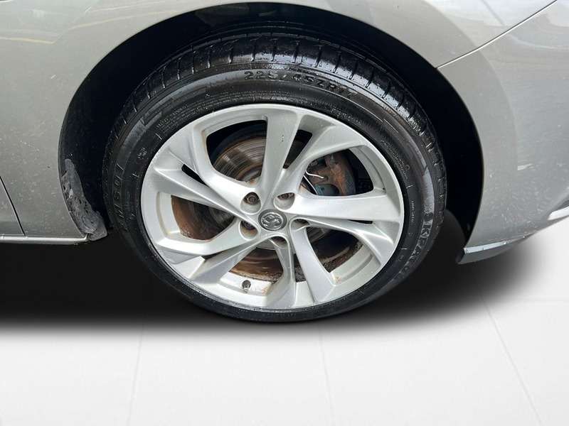 2016 VAUXHALL ASTRA 2016 VAUXHALL ASTRA