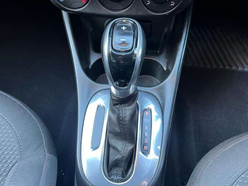 2017 VAUXHALL CORSA 2017 VAUXHALL CORSA