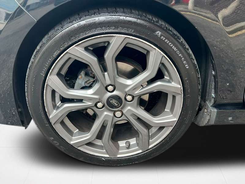 2019 FORD FIESTA 2019 FORD FIESTA