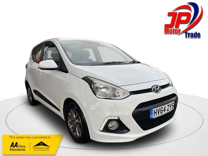2014 HYUNDAI I10 2014 HYUNDAI I10