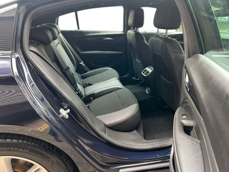 2018 VAUXHALL INSIGNIA 2018 VAUXHALL INSIGNIA