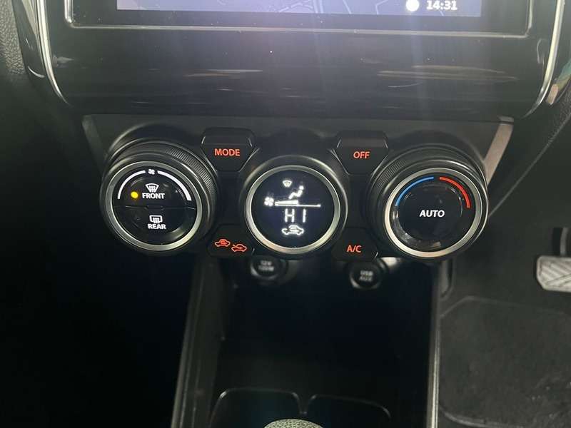 2018 SUZUKI SWIFT 2018 SUZUKI SWIFT