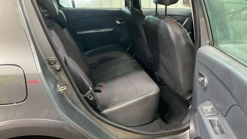 2017 DACIA SANDERO 2017 DACIA SANDERO