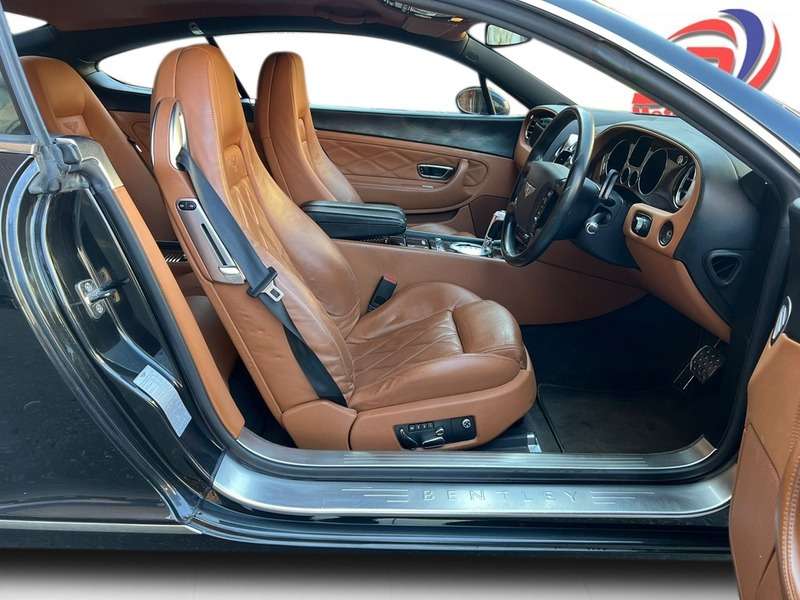 2006 BENTLEY CONTINENTAL 2006 BENTLEY CONTINENTAL