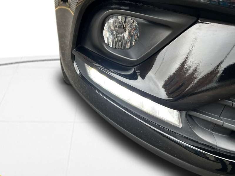 2018 RENAULT CLIO 2018 RENAULT CLIO