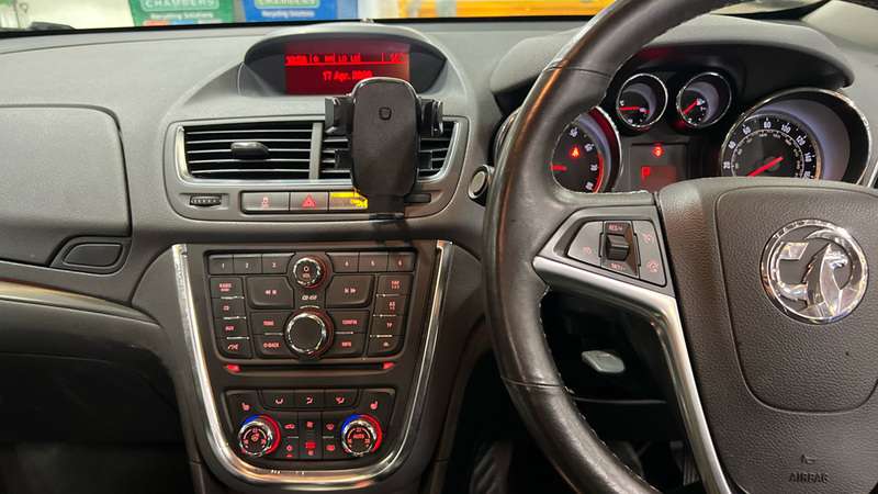 2016 VAUXHALL MOKKA 2016 VAUXHALL MOKKA