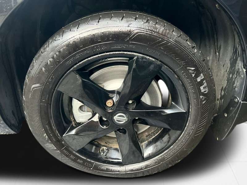 2017 NISSAN LEAF 2017 NISSAN LEAF