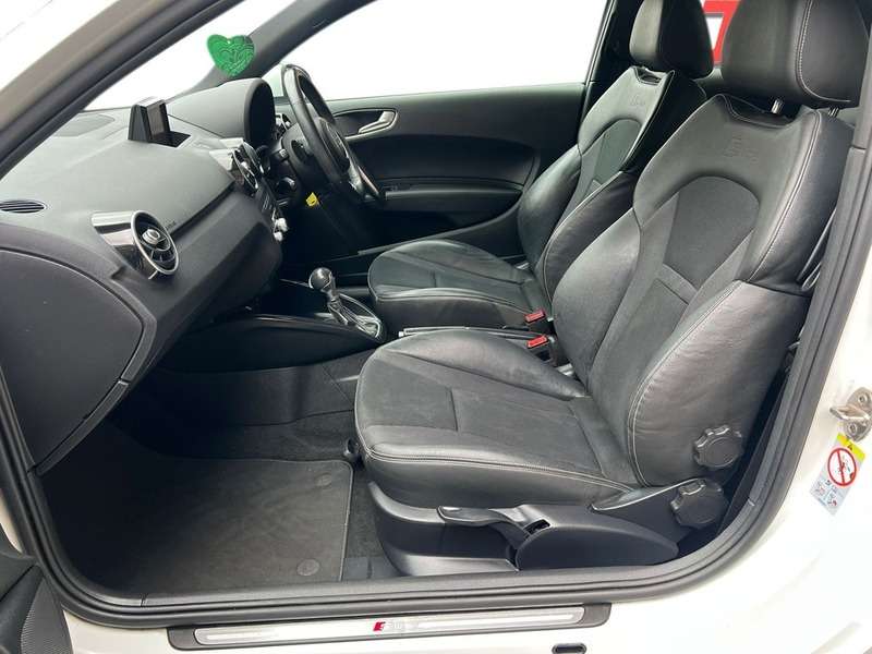 2018 AUDI A1 2018 AUDI A1