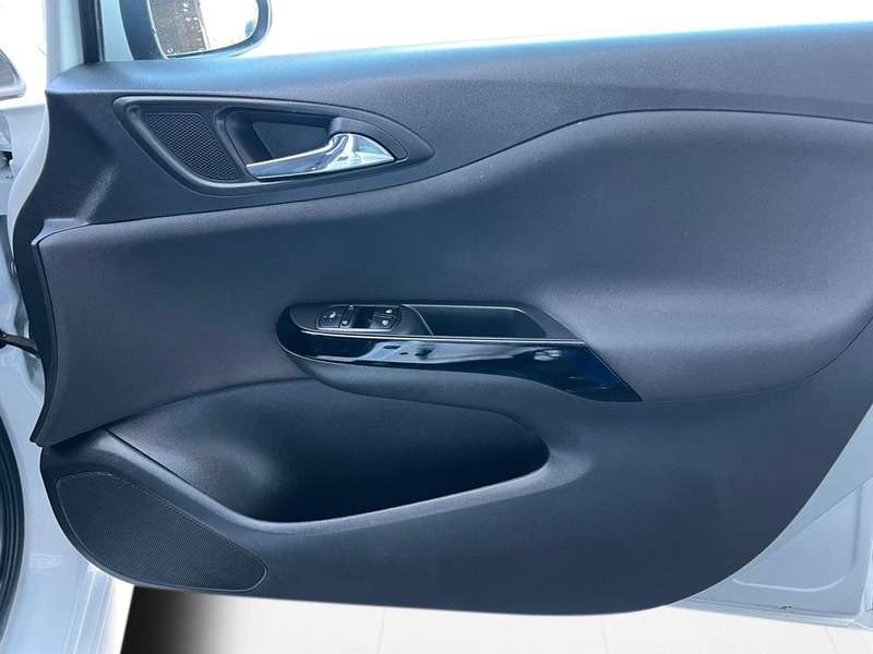 2017 VAUXHALL CORSA 2017 VAUXHALL CORSA