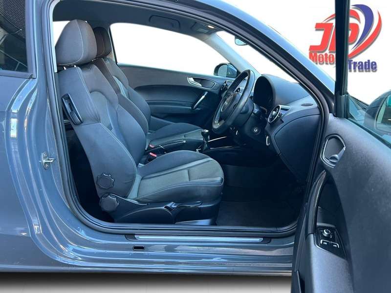 2018 AUDI A1 2018 AUDI A1