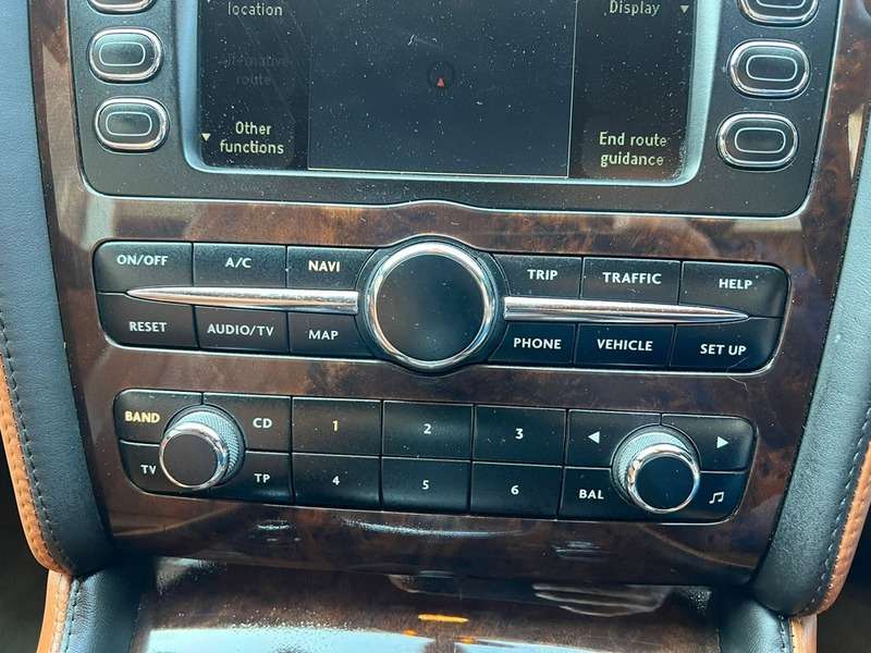 2006 BENTLEY CONTINENTAL 2006 BENTLEY CONTINENTAL