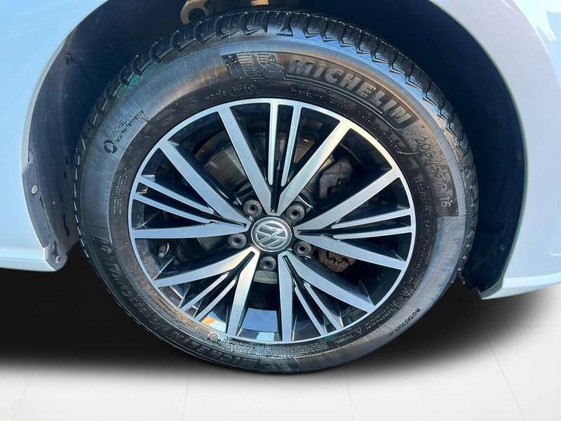 2018 VOLKSWAGEN GOLF 2018 VOLKSWAGEN GOLF