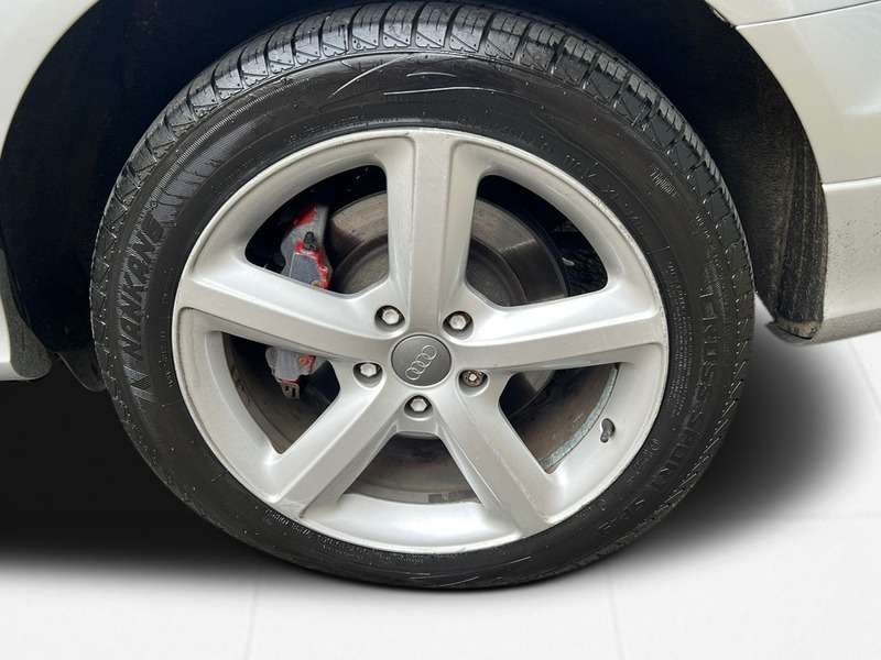 2007 AUDI Q7 2007 AUDI Q7