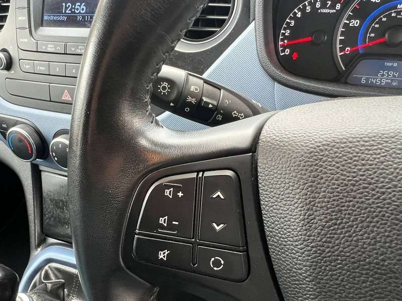 2014 HYUNDAI I10 2014 HYUNDAI I10