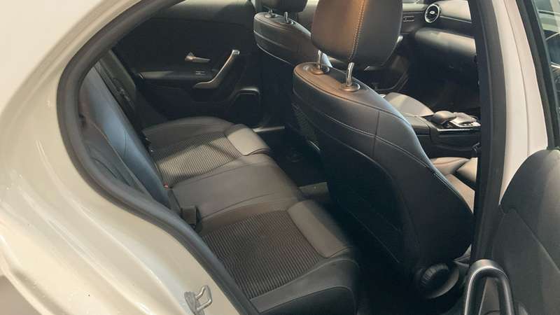 2019 MERCEDES A CLASS 2019 MERCEDES A CLASS