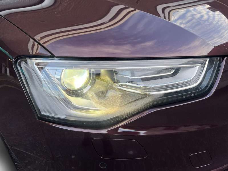 2013 AUDI A5 2013 AUDI A5