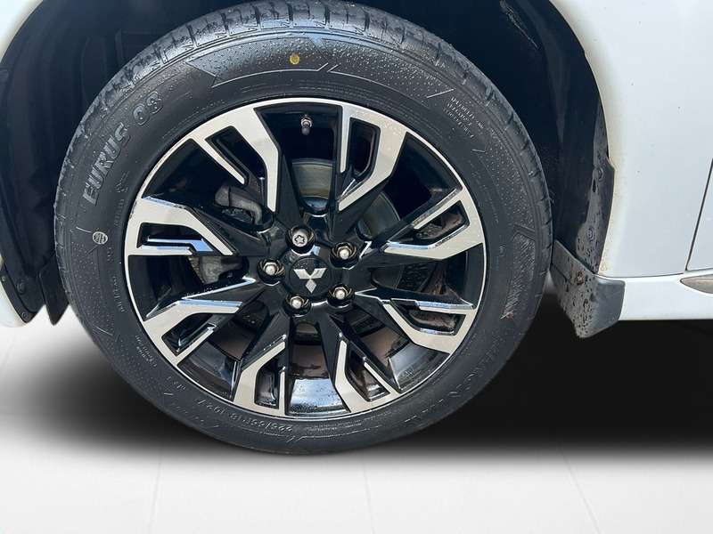 2015 MITSUBISHI OUTLANDER 2015 MITSUBISHI OUTLANDER