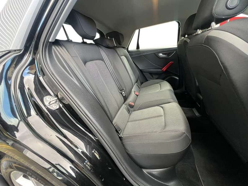 2020 AUDI Q2 2020 AUDI Q2