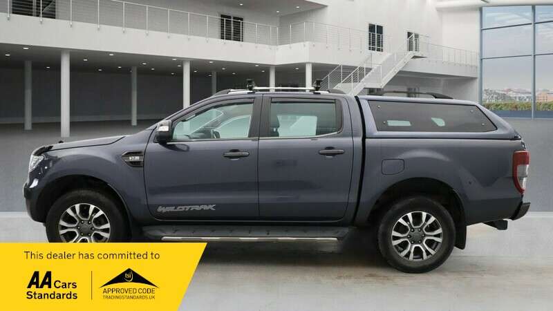 2016 FORD RANGER 2016 FORD RANGER