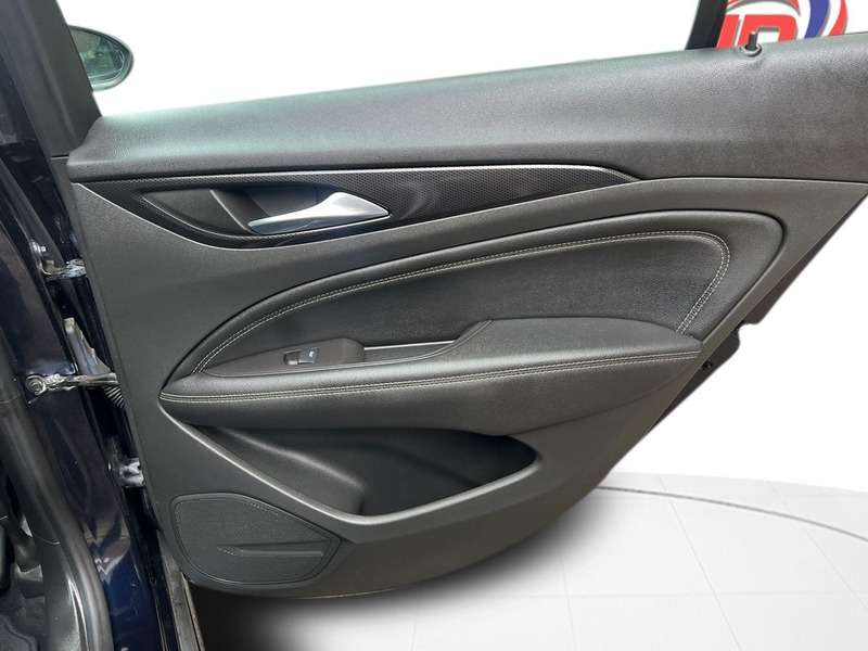 2018 VAUXHALL INSIGNIA 2018 VAUXHALL INSIGNIA